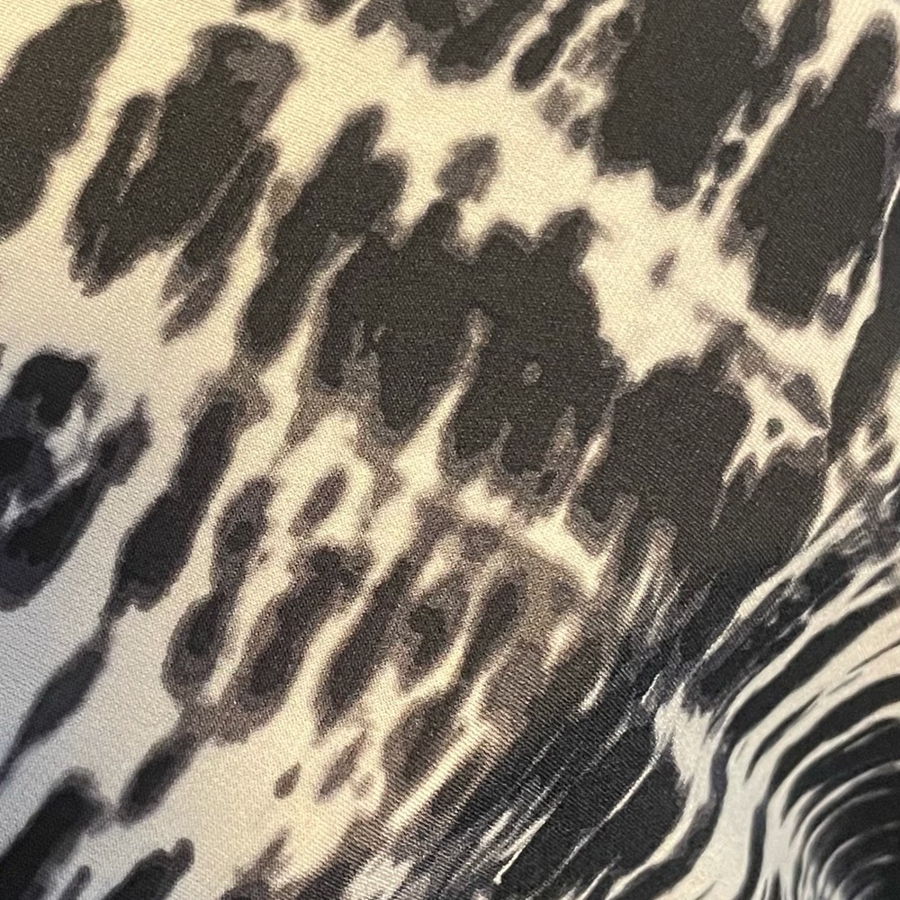 🔥2/$25🔥 2x Black and white Lularoe maxi